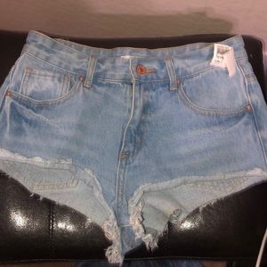 forever 21 shorts